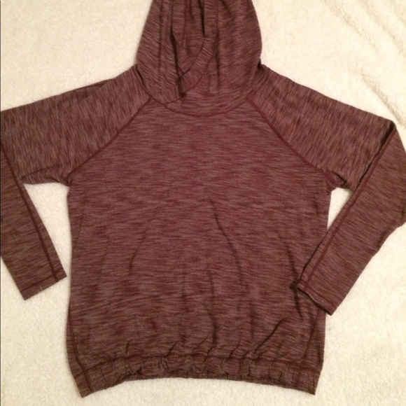 lululemon pullover - Picture 1 of 8